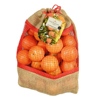 Image of Best Moments Clementinen Jutesack