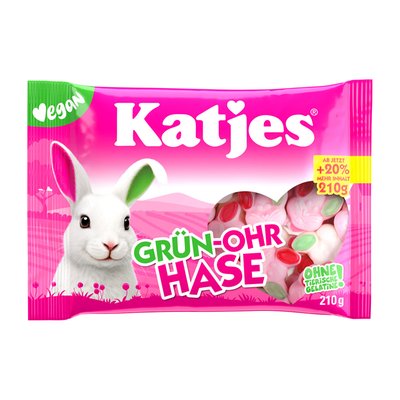 Image of Fruchtgummi*