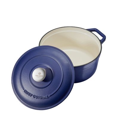 Image of Gusseisen-Bräter*