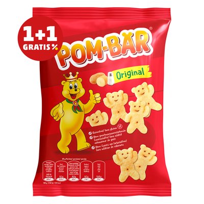 Image of Pombär*