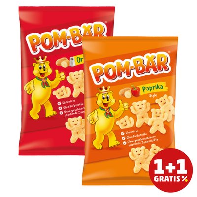 Image of Pombär*