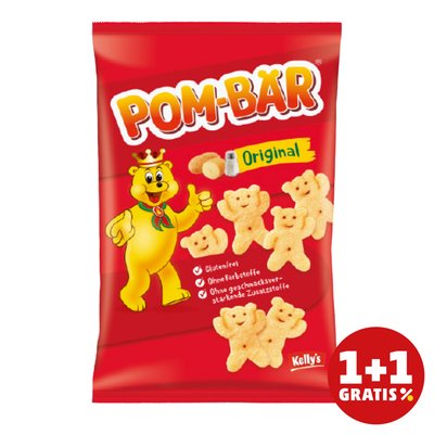 Image of Kellys Pom-Bär