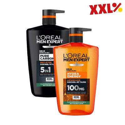 Image of L"Oreal Men Expert Duschgel*