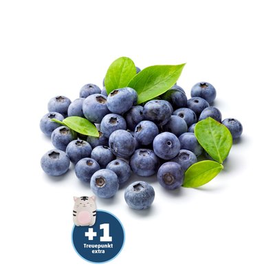 Image of Heidelbeeren*