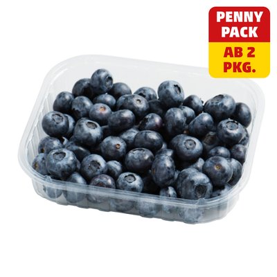 Image of Heidelbeeren