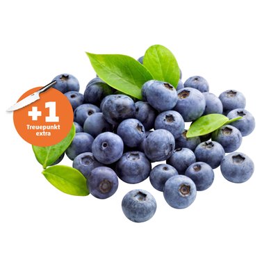 Image of Heidelbeeren