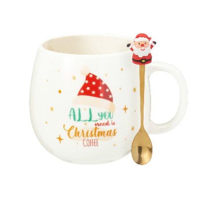 Image of X-Mas Becher*