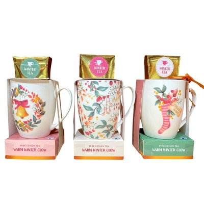 Image of Xmas Geschenkbecher*