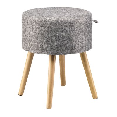 Image of Hocker mit Wendedeckel*