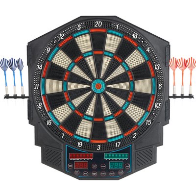 Image of LED-Dart-Scheibe*