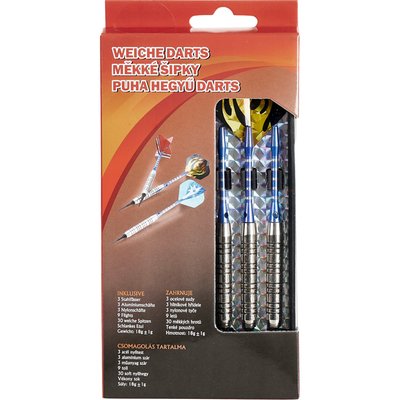 Image of Dart-Set*