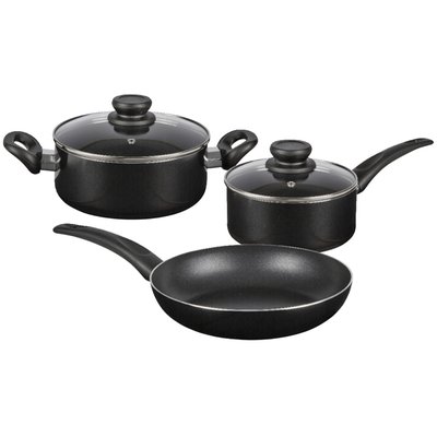 Image of Kochgeschirr-Set* 3-teilig