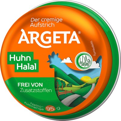 Image of Aufstrich
