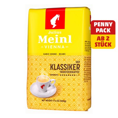 Image of Der Klassiker