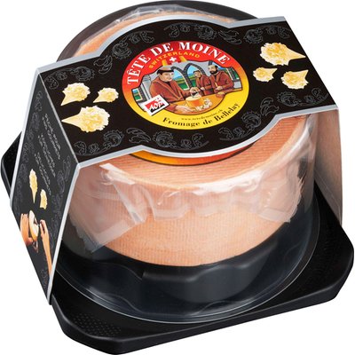 Image of Tete De Moine Laib*