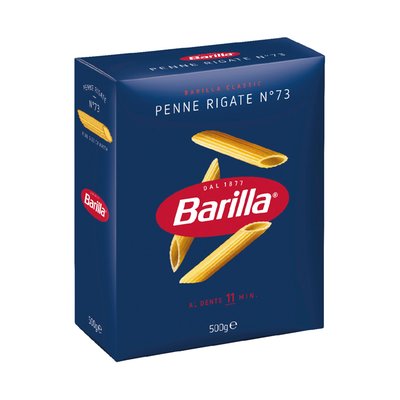 Image of Barilla Teigwaren Penne