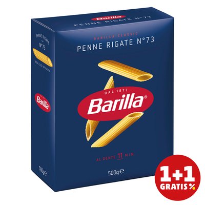 Image of Barilla Teigwaren Penne