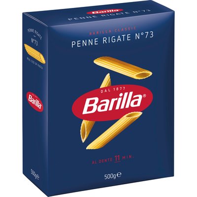 Image of Barilla Teigwaren Penne