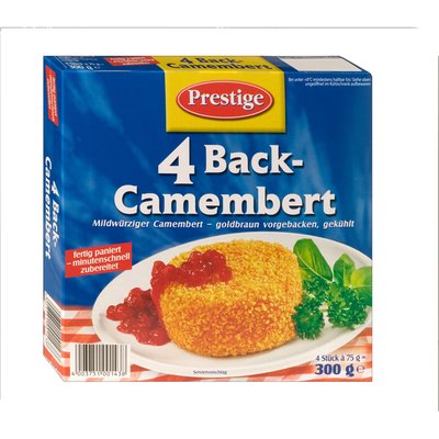 Image of Back-Camembert