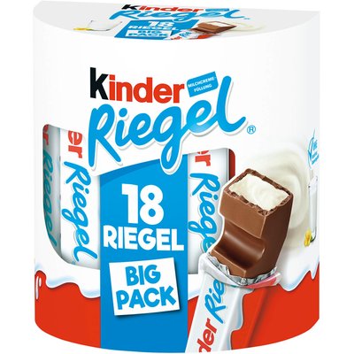 Image of Kinder Riegel