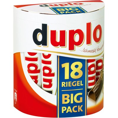 Image of Ferrero Duplo