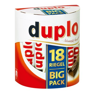 Image of Ferrero Duplo*