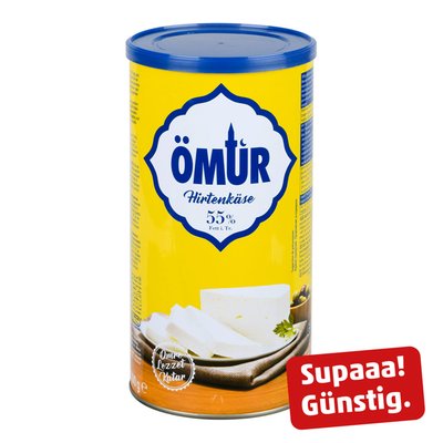 Image of Hirtenkäse