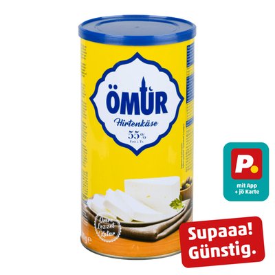 Image of Hirtenkäse