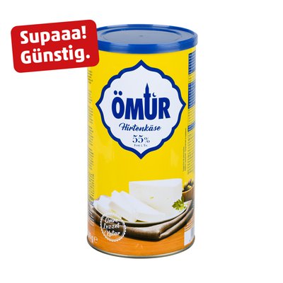 Image of Hirtenkäse