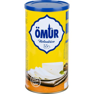 Image of Ömür Hirtenkäse