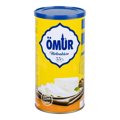 Image of Ömür Hirtenkäse