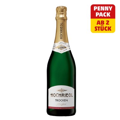 Image of Hochriegl Sekt trocken