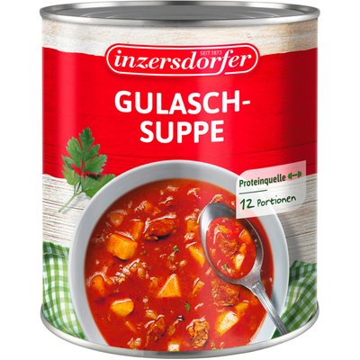 Image of Radatz Kesselgulasch