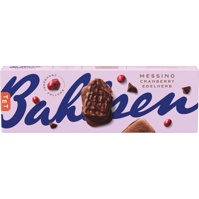 Image of Bahlsen Messino* Cranberry Edelherb