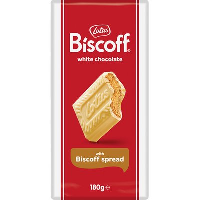 Image of Lotus Schokolade*