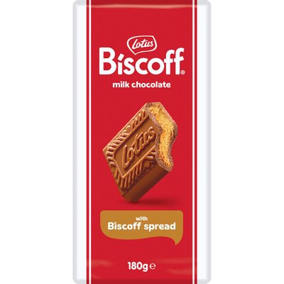 Image of Lotus Schokolade*