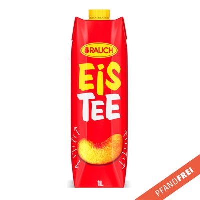 Image of Eistee