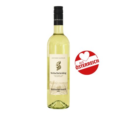 Image of Erzherzog Johann Welschriesling