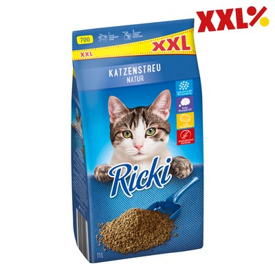 Image of Katzenstreu*