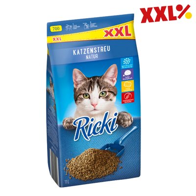 Image of Katzenstreu*