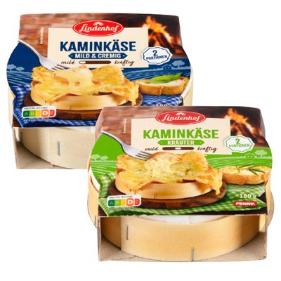 Image of Kaminkäse