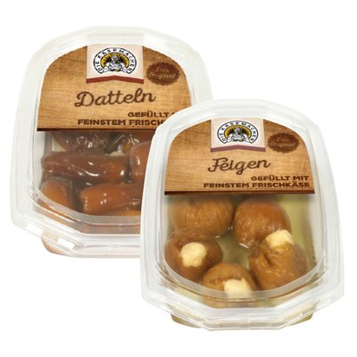 Image of Die Käsemacher Antipasti Süsse Früchte*