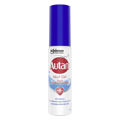 Image of Akut Gel**