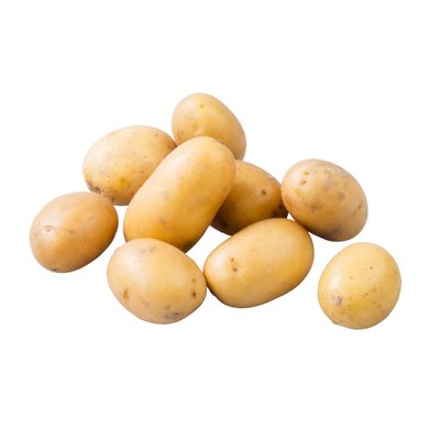 Image of Ich bin Österreich Raclette-Erdäpfel*