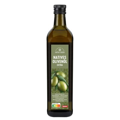 Image of Olivenöl Extra