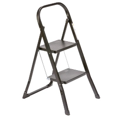 Image of Vileda Stahl-Klapptritt* 2-stufig