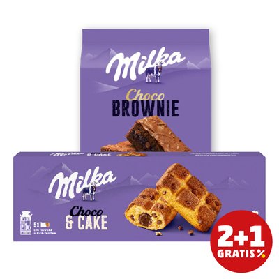 Image of Kuchen od. Kekse*