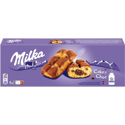 Image of Milka Kuchen*