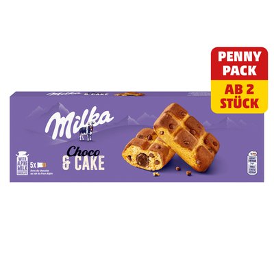 Image of Kuchen* od. Kekse*