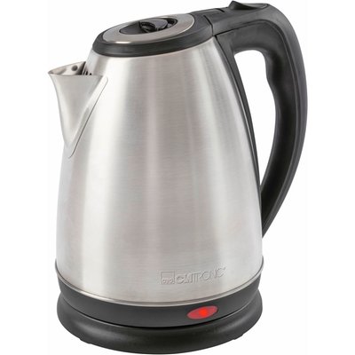 Image of Edelstahl-Wasserkocher* ca. 1,7 Liter